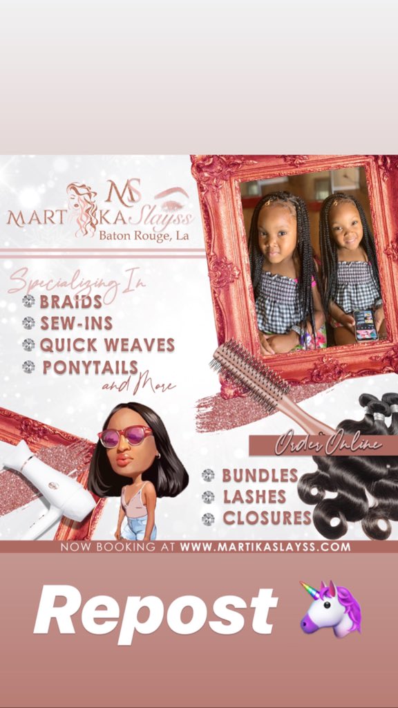 Chocolatcocainn's tweet photo. @TankkDawggg @kayjaydee_ #brStylist #JackOfAllTrades #IGMartikaslayss #bundles #knottless #sewins #qw and more ! https://t.co/bD8QSNTSzW