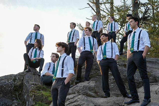 READ BELOW IF YOU ATTENDED OTR20 ⬇️ if anyone received a parking ticket for parking in one of the lots by the venue, email your ticket to the church to have it cleared. We apologize for the inconvenience 
email: 
office@heartofeugene.org