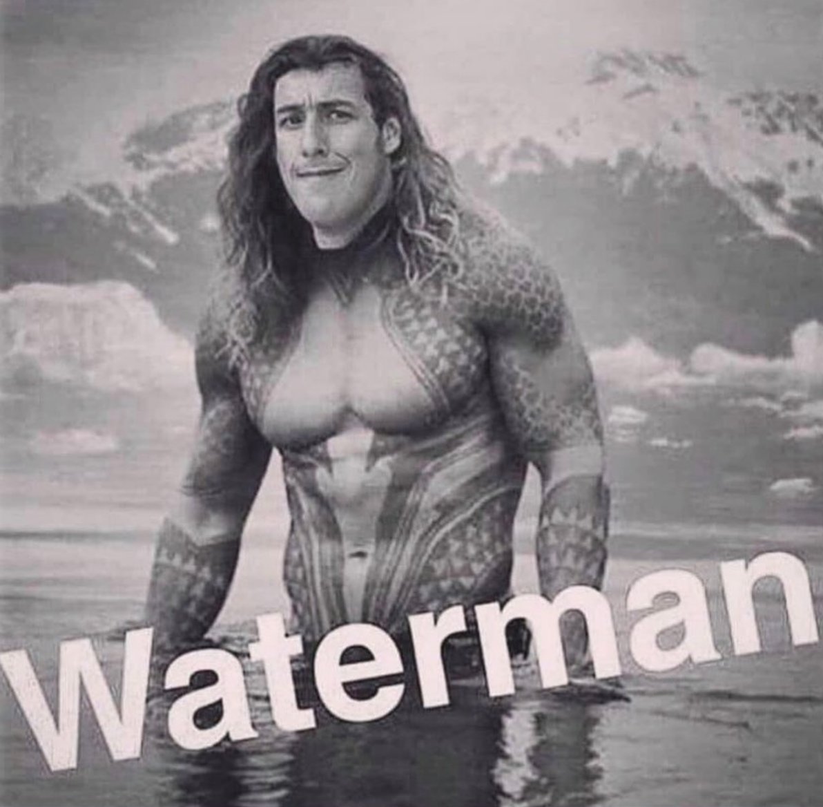 MensHumor's tweet photo. The hero that we truly need. https://t.co/fC6kY2Hwzj