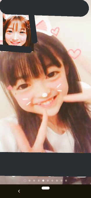 Twitterのコスプレ画像3