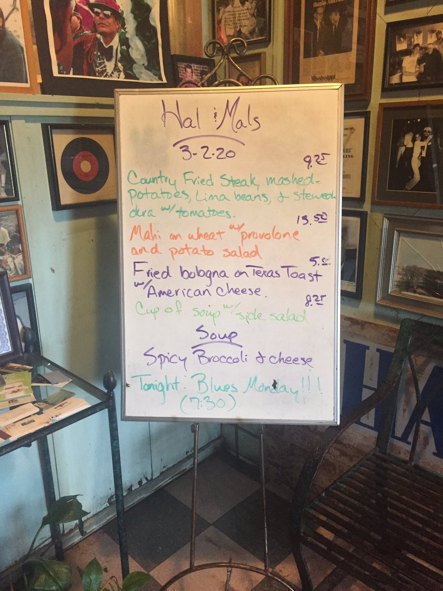 Hal n Mal's tweet media