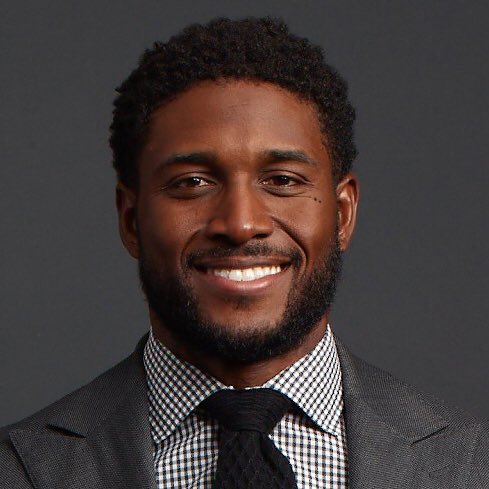 Happy birthday Reggie Bush  