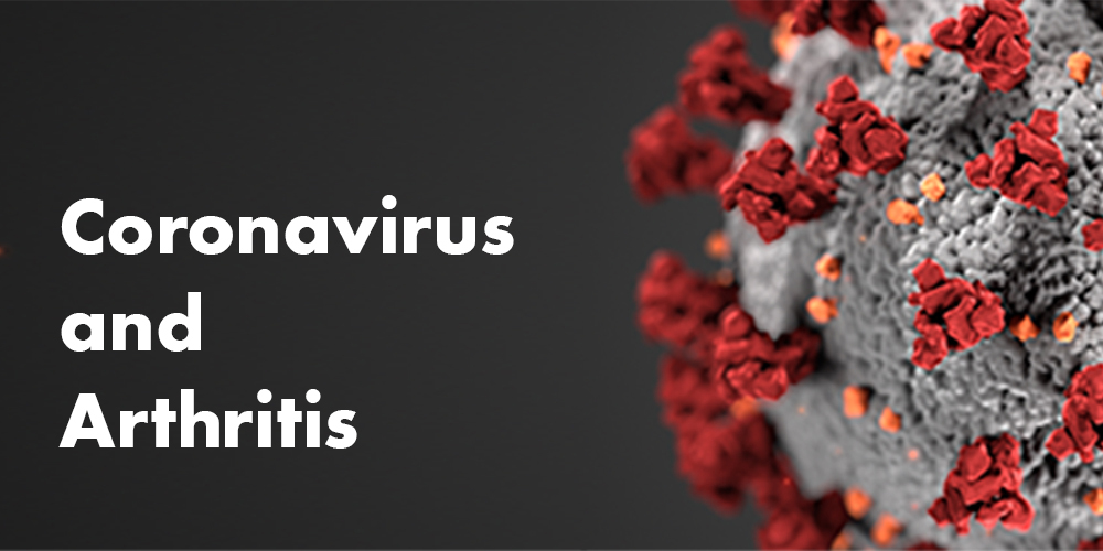 #Coronavirus Q&amp;A: Are you at extra risk if you take medicines that suppress your immune system? According to Michael Minna, MD, taking them doesn’t increase your risk but may cause more severe complications. #cornoaoutbreak #arthritis More Q&amp;A: bit.ly/2VCqj3F