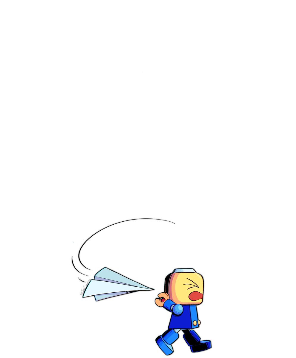UltraSparkseid's tweet image. Servbot Wins
#Servbot #Capcom #MegaManLegends #MarvelvsCapcom2