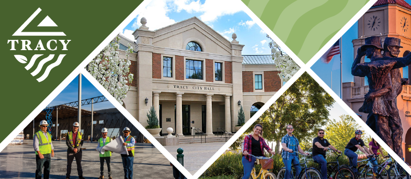 cityoftracy's tweet image. Stay up to date on the latest news, events, and information happening #InsidetheTriangle. Click the link below to view our NEW City of Tracy Newsletter, and be sure to subscribe! 🌿conta.cc/2PGc4Hq
#CityOfTracy #TracyCA #ThinkInsideTheTriangle #TracyTogether #Newsletter