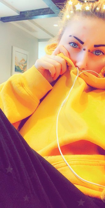 Life is pretty good right now💕✨ https://t.co/GZB3zYpvk7