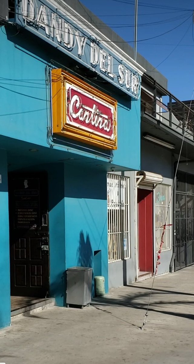 TijuanaLocal's tweet photo. Comparte algún recuerdo en este lugar... https://t.co/Z09CcUflqJ