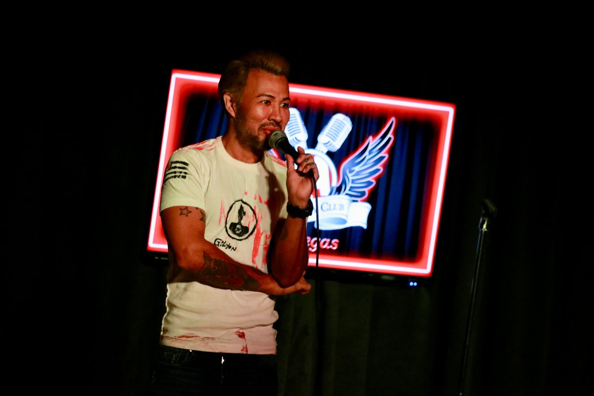 JUST ANNOUNCED! 
<a href="/ThaiRivera/">Thai Rivera</a>  will be headlining the 10PM show Wednesday &amp; Thursday this week!