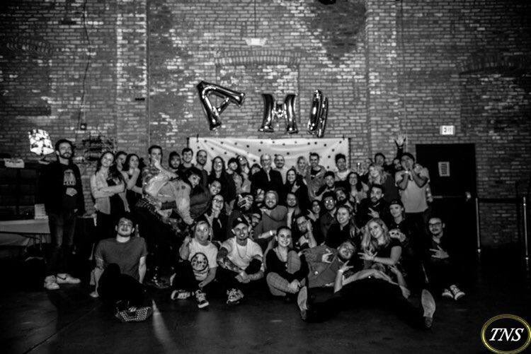 ApolloMediaHou5's tweet photo. TLDR; special thank you to everyone who made our first event so special!! Get ready for more soon! 

Much love,
Steven, Kevin &amp; Valerie https://t.co/fAywngjJBc