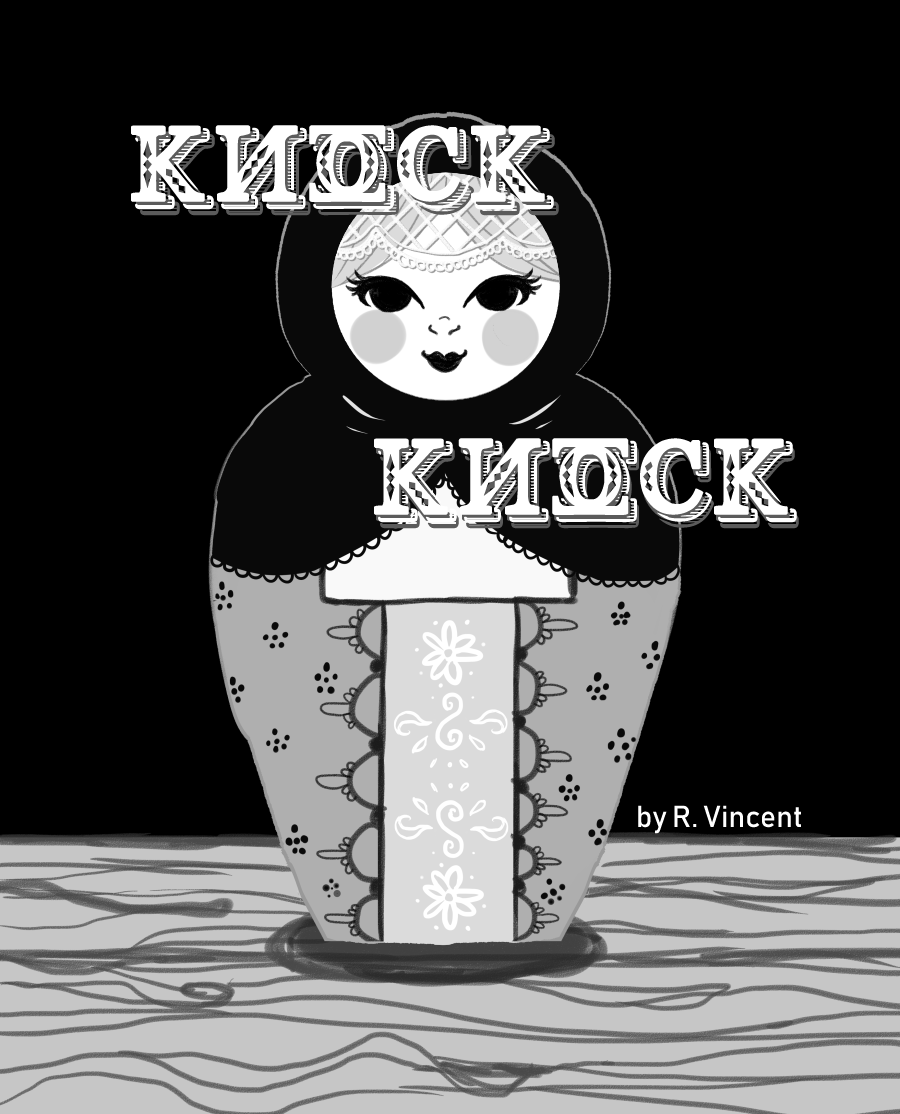 RVincentWrites's tweet photo. It's that time of year again! It's #VisibleWomen! 

I'm R.Vincent, a US-based queer artist and writer. I write fantasy, romance, as well as blogs and reviews! https://t.co/e2IvFG6Nk7