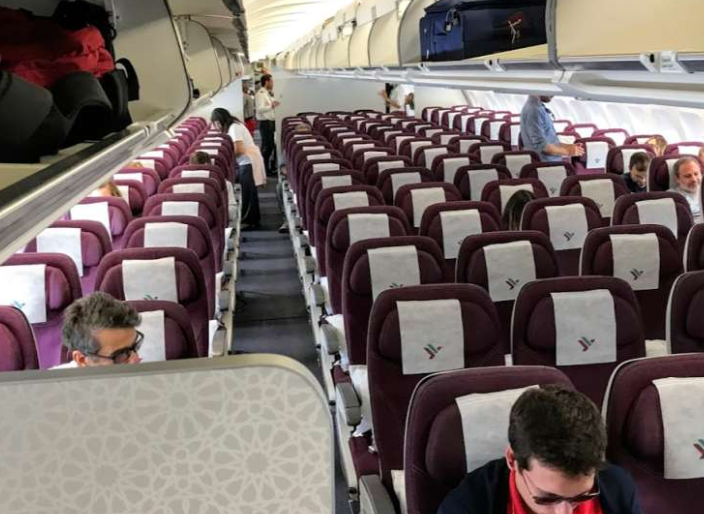 6 things travelers should know in the age of coronavirus contagion #TravelSkills  bit.ly/32L8l0y via <a href="/SFGate/">SFGATE</a>