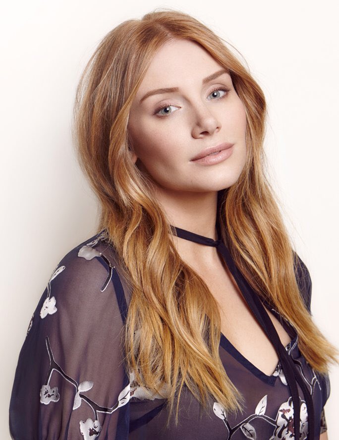 Happy birthday Bryce Dallas Howard  