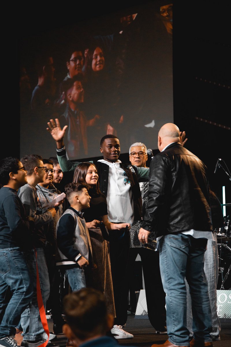 wearecalvario's tweet photo. At Calvary City, we love Missions. &amp; we’re so excited about how God is using @cccorl &amp; using you to make a difference. 

#Expansion2020 https://t.co/NStBBPnkMi