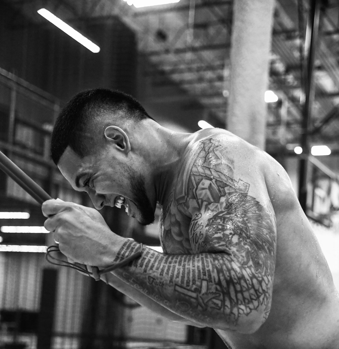 James Conner tweet media