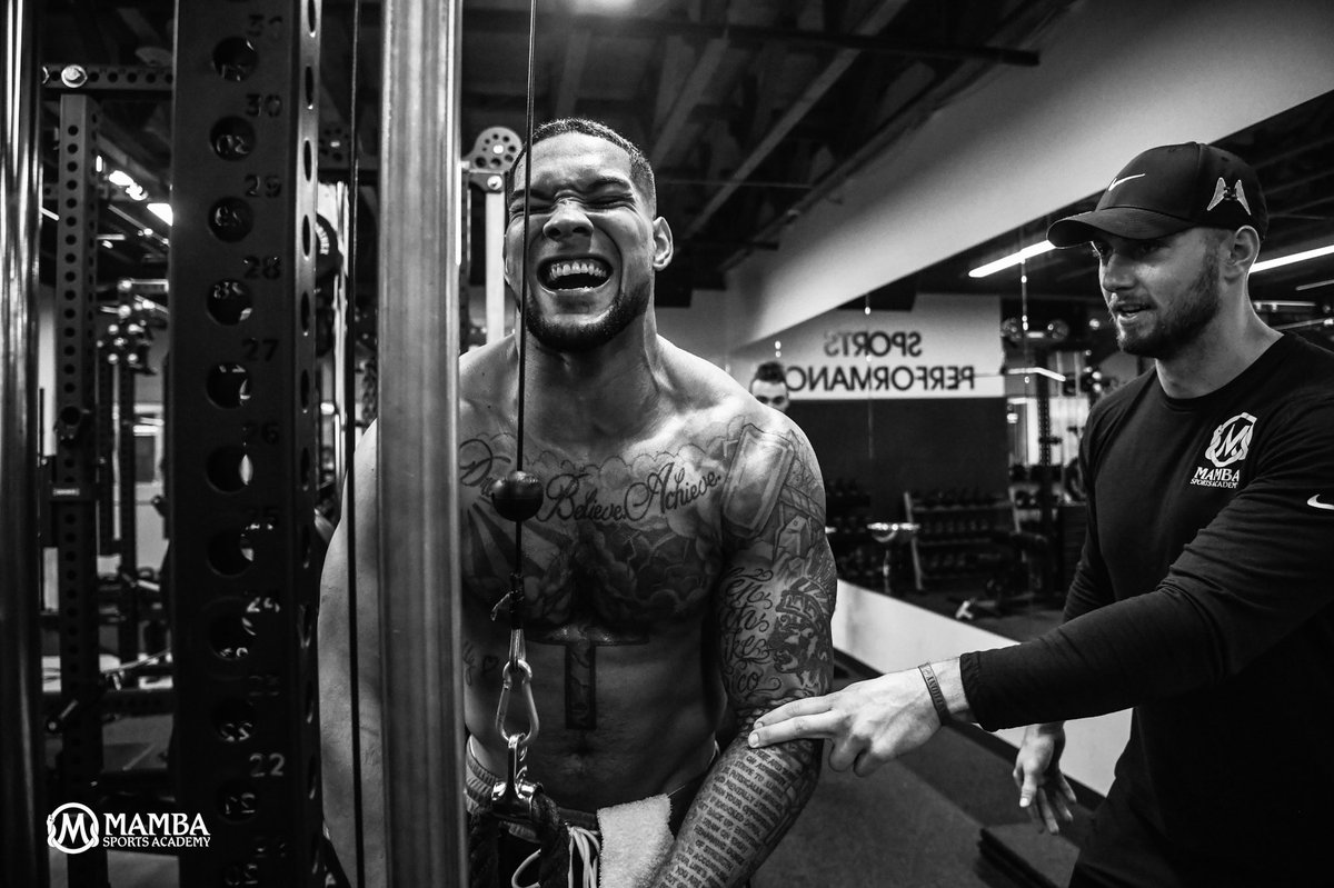 James Conner tweet media