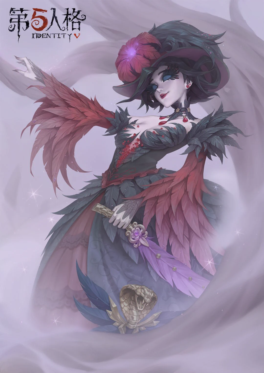 非公式】第五人格最新情報 on X: 