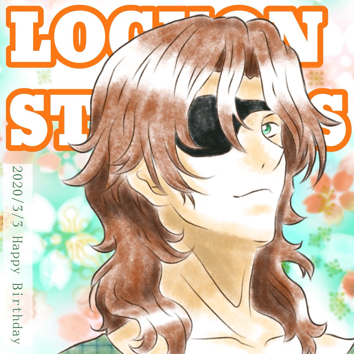 ロックオン ストラトス誕生祭 Twitter Search