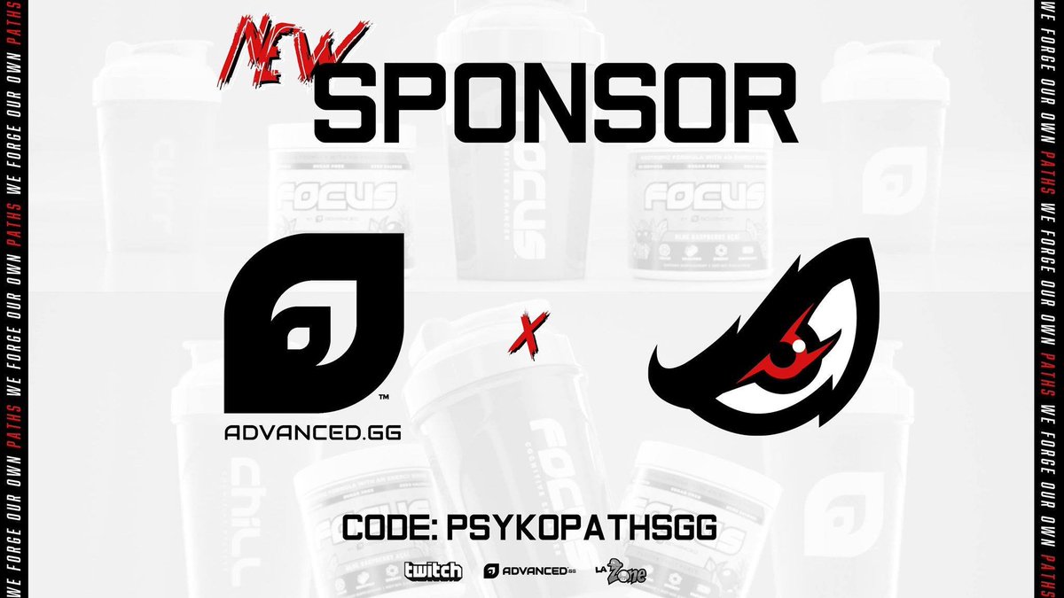 PsykoPaths Gaming tweet media