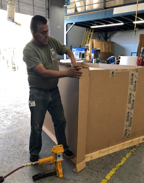 The key to dealing with stress is simple: just stay cool and stay focused. 👍
#inspectionsolution #fullcontainer #emptycontainer #askFILTEC #wecaninspectthat