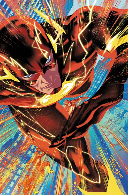 WeirdScienceDC's tweet photo. PREVIEW: The Flash #750 Decade Variant Covers
https://t.co/YlpVV60p6O
@dccomics #TheFlash #flash750 #theflash750 #comics #comicbooks https://t.co/DxgNV1Agkv