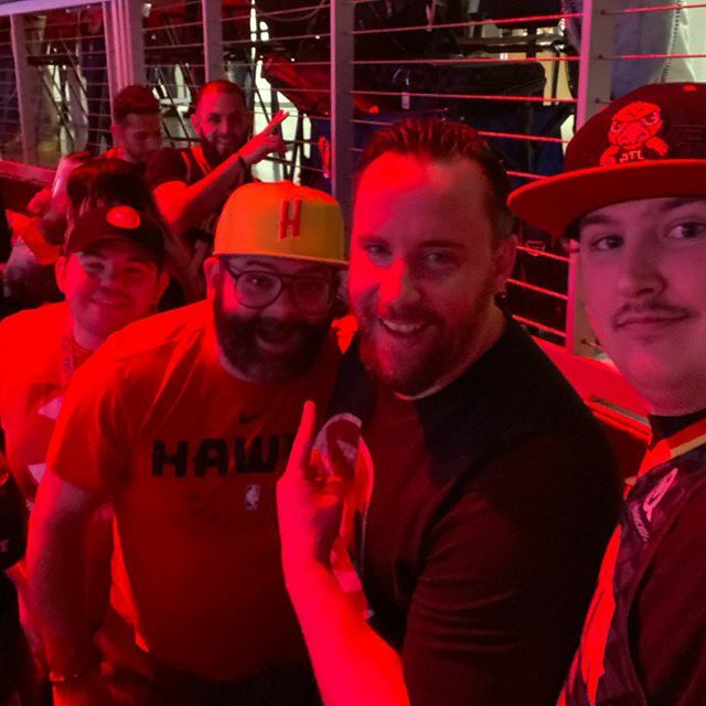 jesseghorne's tweet photo. Let’s go!! https://t.co/55yhvhEqHG https://t.co/c03x49iLsM