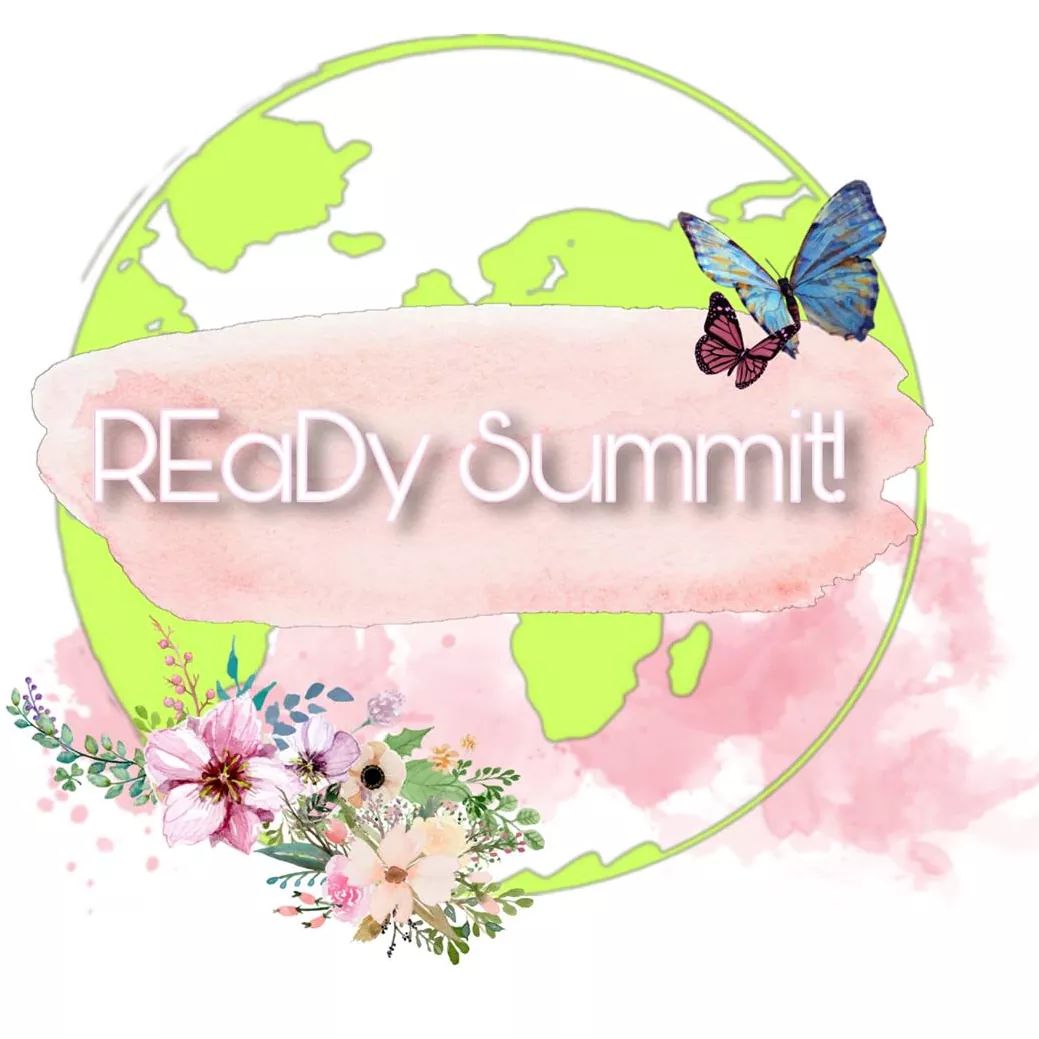 REaDY Summit tweet media