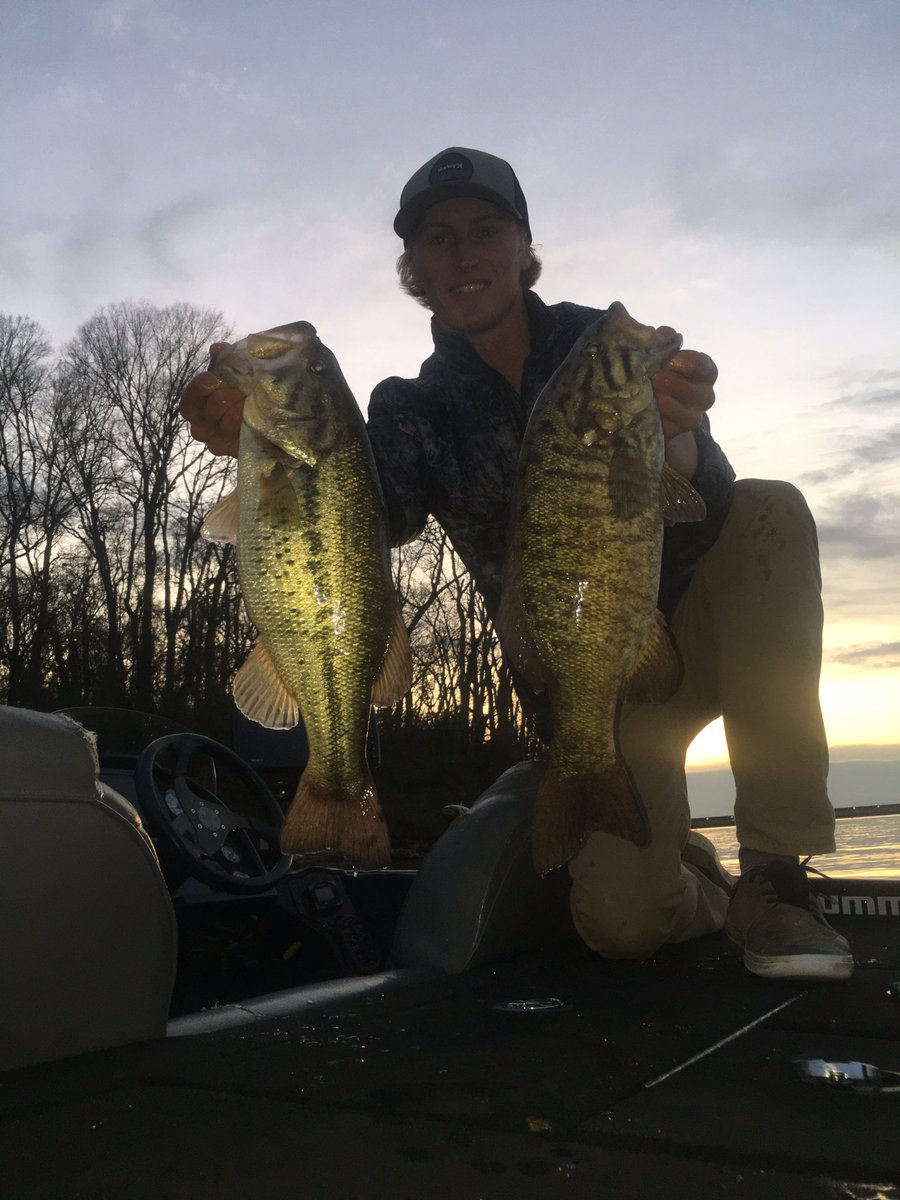 cole_t80's tweet image. Mix and match #TNriver #livetofish