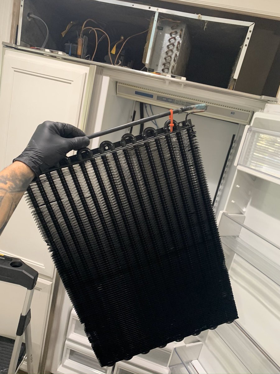 mardey_s's tweet image. Sealed System Specialists #Subzeroappliances #Subzerorefrigerator