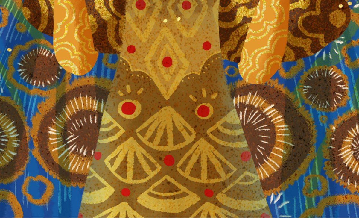 chauphammoc51's tweet photo. Peek #pattern #abstract #random #handdrawnpattern #illustration #digitalartwork #croppedview https://t.co/CjyUFpDg5Q
