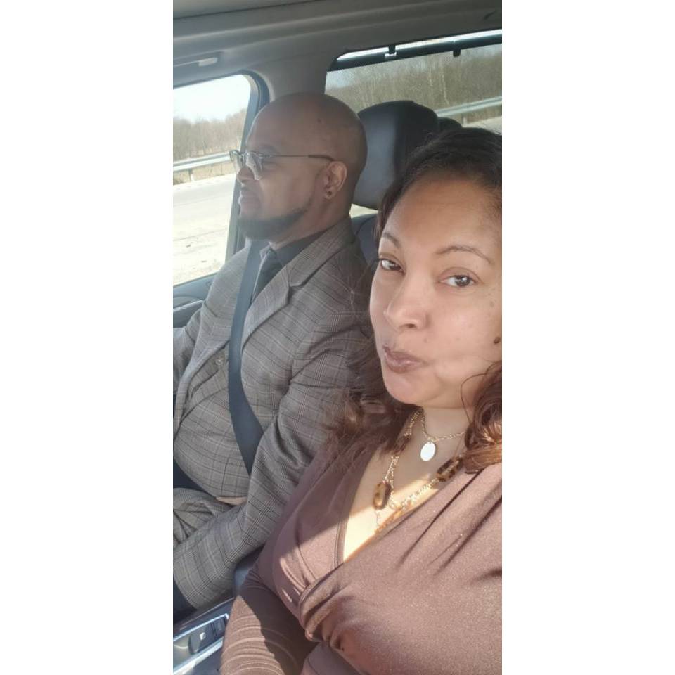 ssclive's tweet photo. " We headed to get the word. Are you ? "

Shared per Tina Miller-Banks  #SSCLiveHC  @KWCosby https://t.co/Zix7BpDhZu