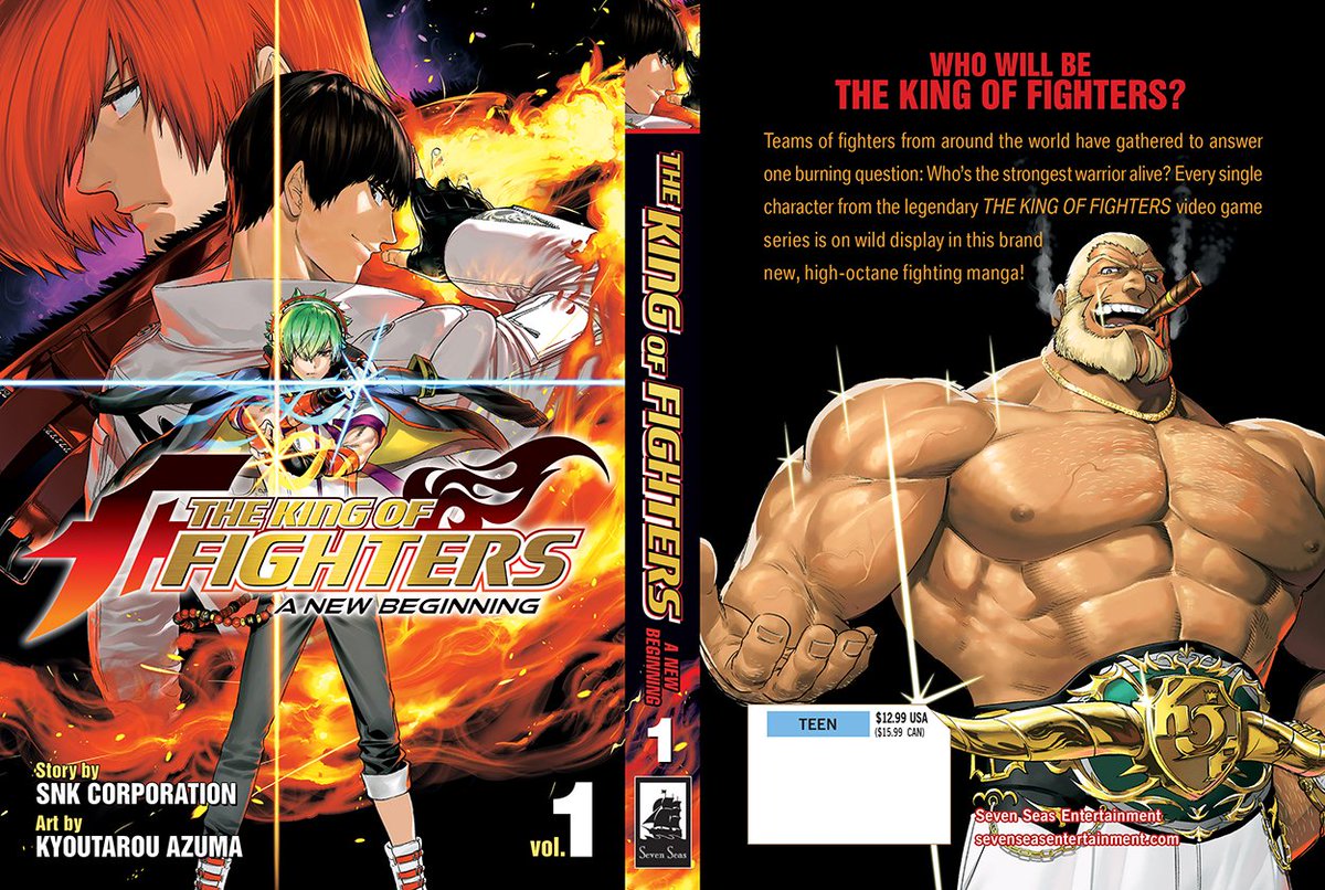 The King of Fighters 2002 (SNK Best Collection) - Solaris Japan