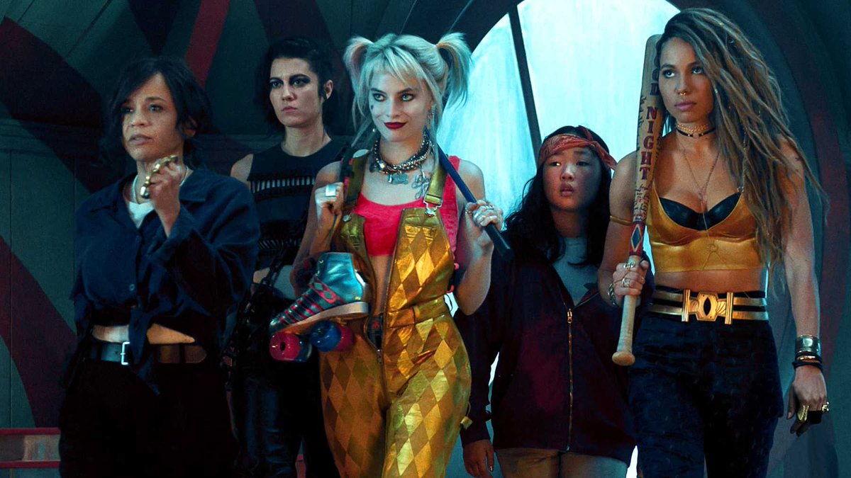 GeekSweat_'s tweet photo. @GeekSweat_ is back with #GeekSweat #episodeLXXXV; that means #TrailerTalk will address your #FOMO needs to take flight for @birdsofpreywb, pounce with @catsmovie & have take-off @starwars #RiseOfSkywalker. Cinema in 2020 is on the up π£οΈποΈπ§π―π @PlayerFM: https://t.co/EycmZOXwkv https://t.co/QwALyouKPp