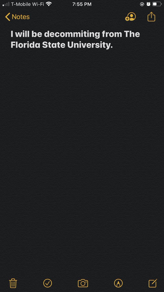 4* 2022 OLB Melvin Jordan from FSU r/CFB