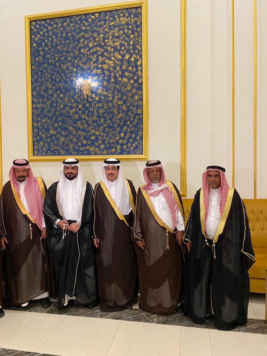 ALYASY111's tweet photo. احتفل الشاب رايد بن عبيد الياسي الهُذَلِي مساء الجمعه 1441/7/4بحفل زفافه بقاعة السفير بمكة المكرمة.. https://t.co/bU0V21lYCr