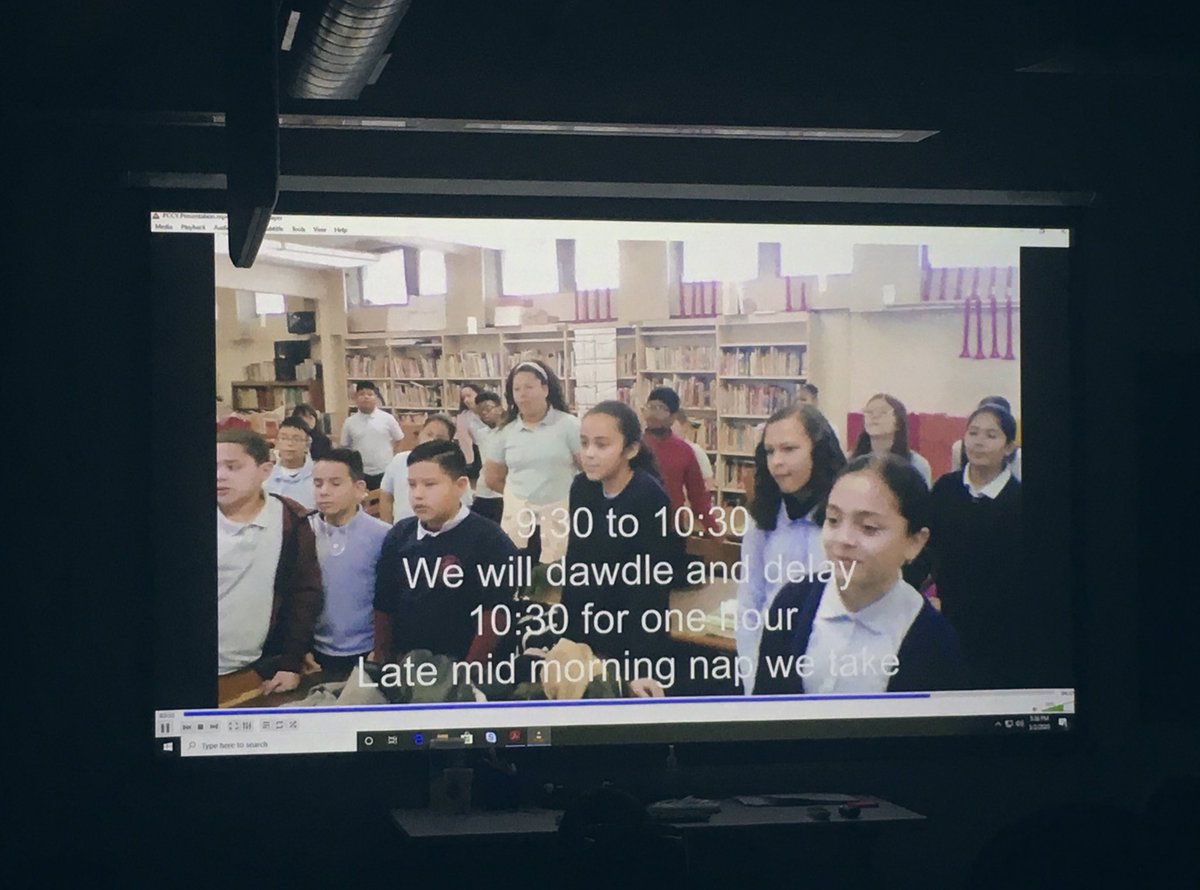 picasso_philly's tweet image. Feeling so inspired by the principals &amp;amp; teachers sharing their practices &amp;amp; stories at tonight’s #PicassoProject Arts-Rich Schools meeting! #phled