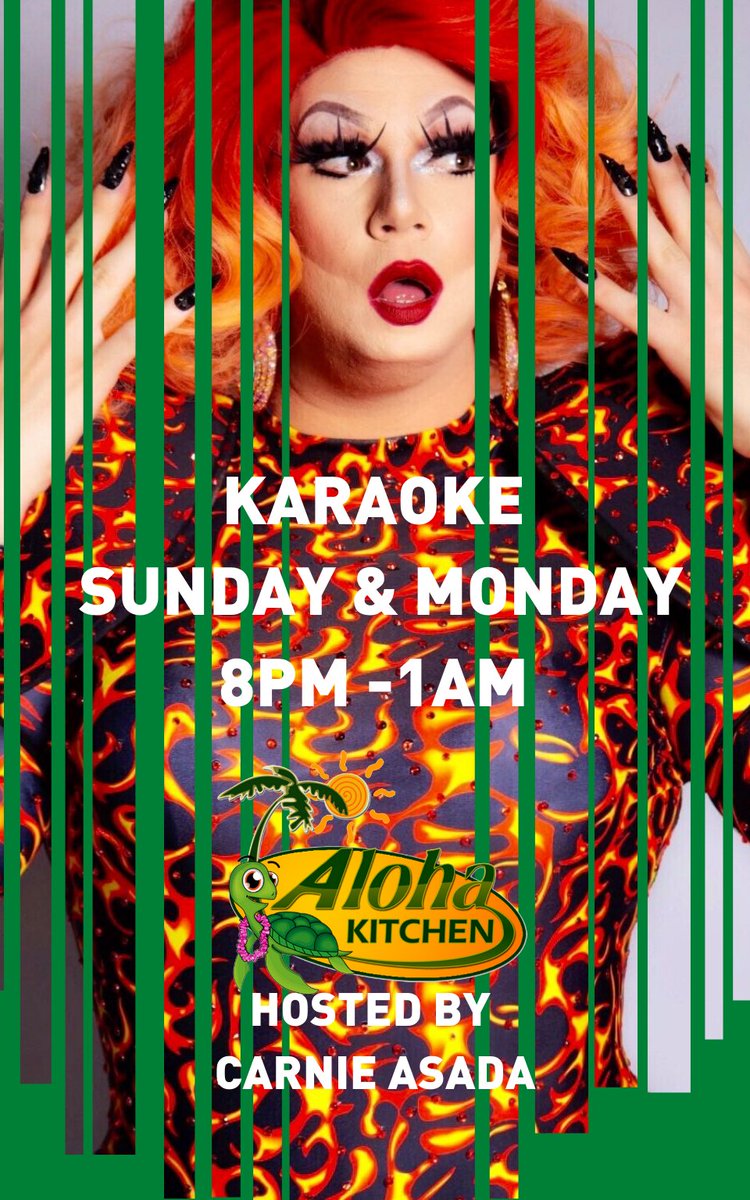 Aloha Kitchen tweet media