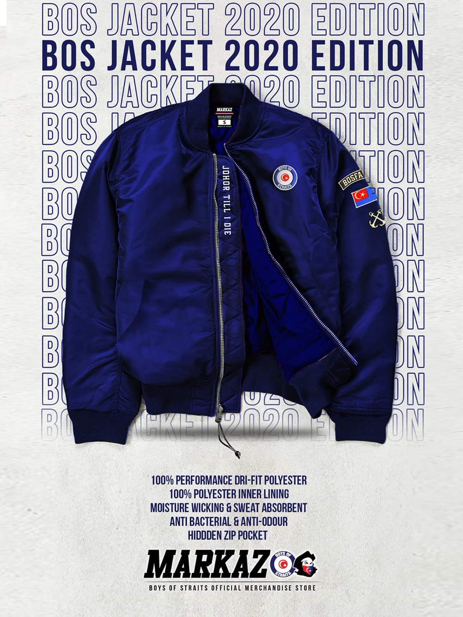 BosJohor2010's tweet photo. Sempena perlawanan ACL hari ini,
Kita release dulu di Markaz Stadium Larkin dan Markaz Stadium Sultan Ibrahim.

Jangan ketinggalan!!! Stok terhad!!
Size dari XS sehingga 4XL.

❤💙

#MARKAZ https://t.co/GwXEmGS7yy