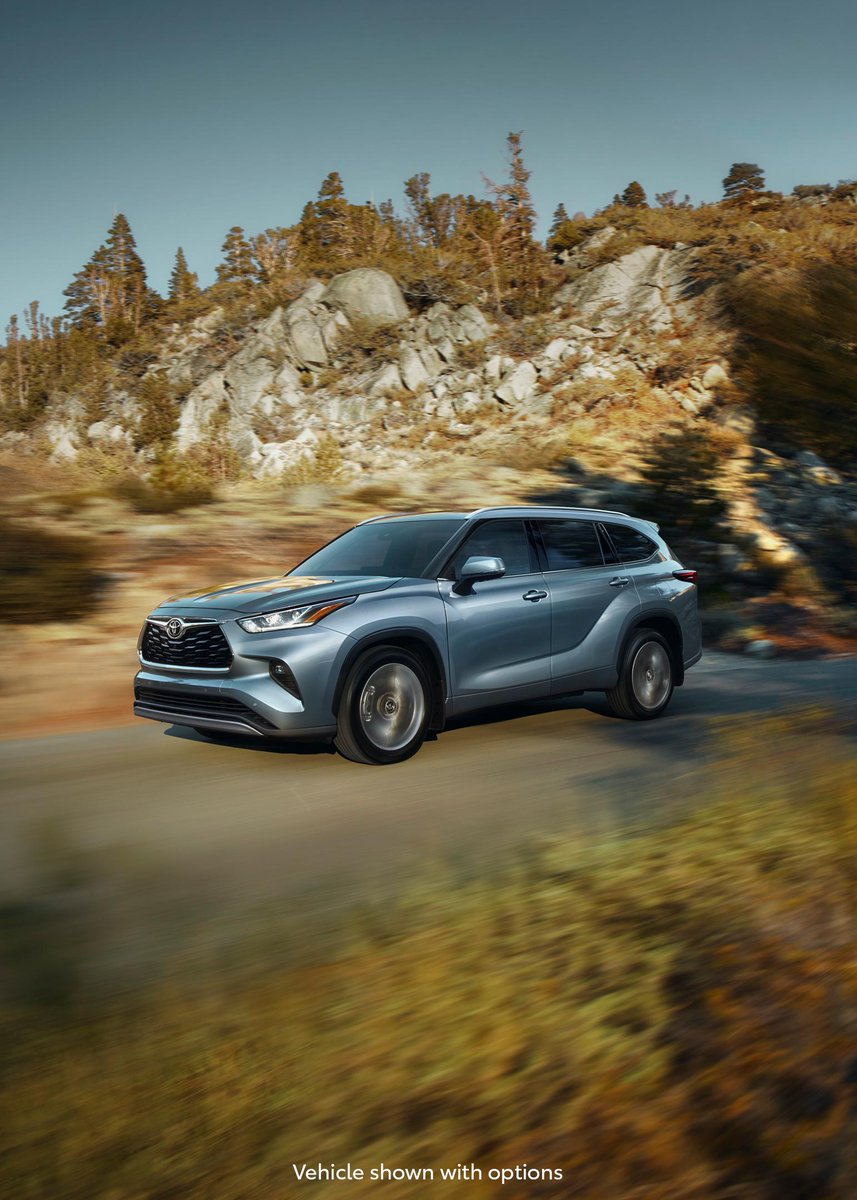 Toyota USA tweet media