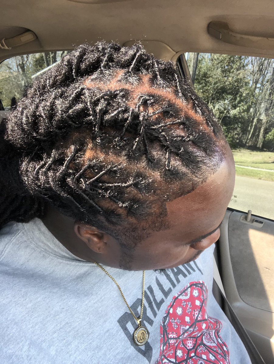 HeavyProfet's tweet image. Shot out to my stylist