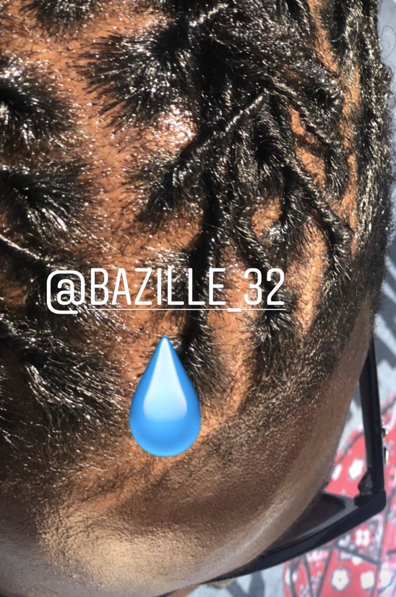 HeavyProfet's tweet image. Shot out to my stylist