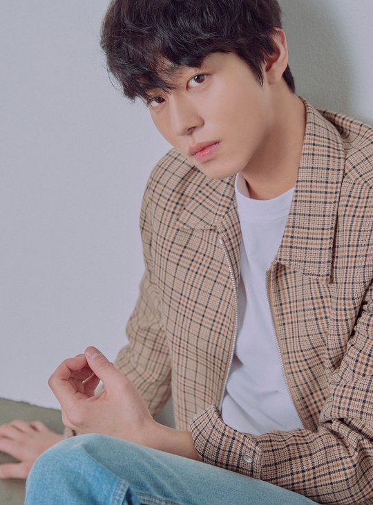 [2020.03.03]Ahn Hyo Seop's Post Drama Interview (1) https://n.news.naver.com/entertain/article/609/0000254202 @StarhausM #안효섭 #ahnhyoseop #RomanticDoctorTeacherKim2