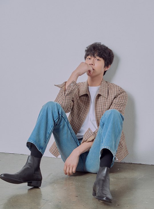 [2020.03.03]Ahn Hyo Seop's Post Drama Interview (1) https://n.news.naver.com/entertain/article/609/0000254202 @StarhausM #안효섭 #ahnhyoseop #RomanticDoctorTeacherKim2