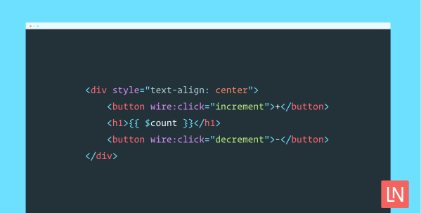 FasTraxInfotech's tweet image. Laravel Livewire v1.0 is Here
 bit.ly/39a60i5

#laravellivewire #laravel #laravelupdate #laravelv10