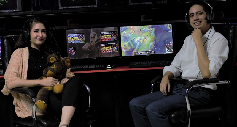 lel_esports's tweet photo. 🎉¡SORTEO!🎉
Muéstranos con una foto tuya como estás viviendo esta semifinal, etiquétanos y usa el hashtag #LELSEMIFINAL
Así de fácil estás participando en el sorteo de un case Speedmind4 😍 https://t.co/wy7lhrvy97