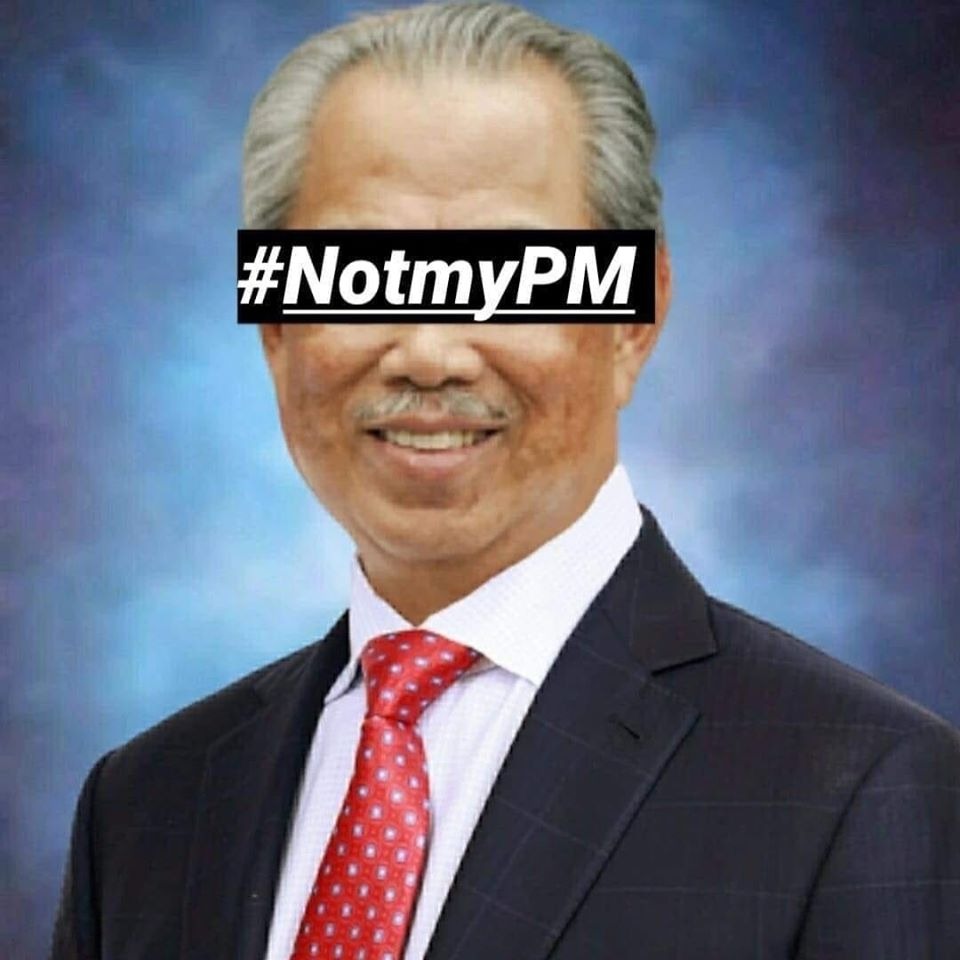 mujahidrawa's tweet photo. Jual barang ada laku ada rugi tapi hati tetap senang, jual maruah selalu rugi sebab semua orang pandang anda murah! Hati pasti dah tak senang selamanya.... https://t.co/KSeGGstQmj