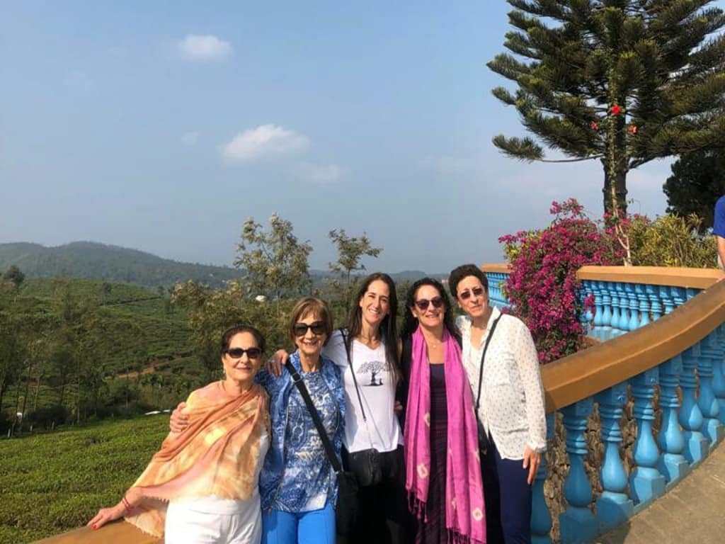 recrearse's tweet photo. La magía del Sur de India en conexión contigo #expandetusfronteras #recreatuser 💚💙💛❤ https://t.co/Ekomuny8fA