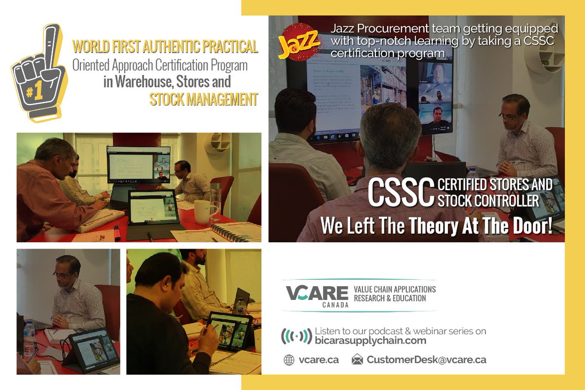 AcademyVcare's tweet image. ** VCARE&apos;s MISSION **
** Inspire Learning &amp;amp; Sharing Wisdom **
** Empowering professionals with #RightKnowledge **

If you are interested to get the same top-notch learning, contact us for your  inquiries:
Naeem Ahmed | Director Operations - VCARE 
Email: naeem.ahmed@vcare.ca