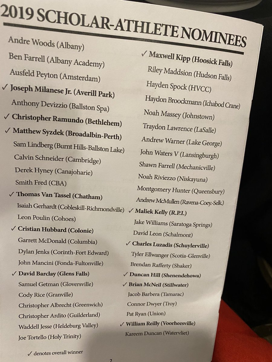 BroadalbinPerth Athletics on Twitter "Matt Syzdek is a perfect representative for BP at the