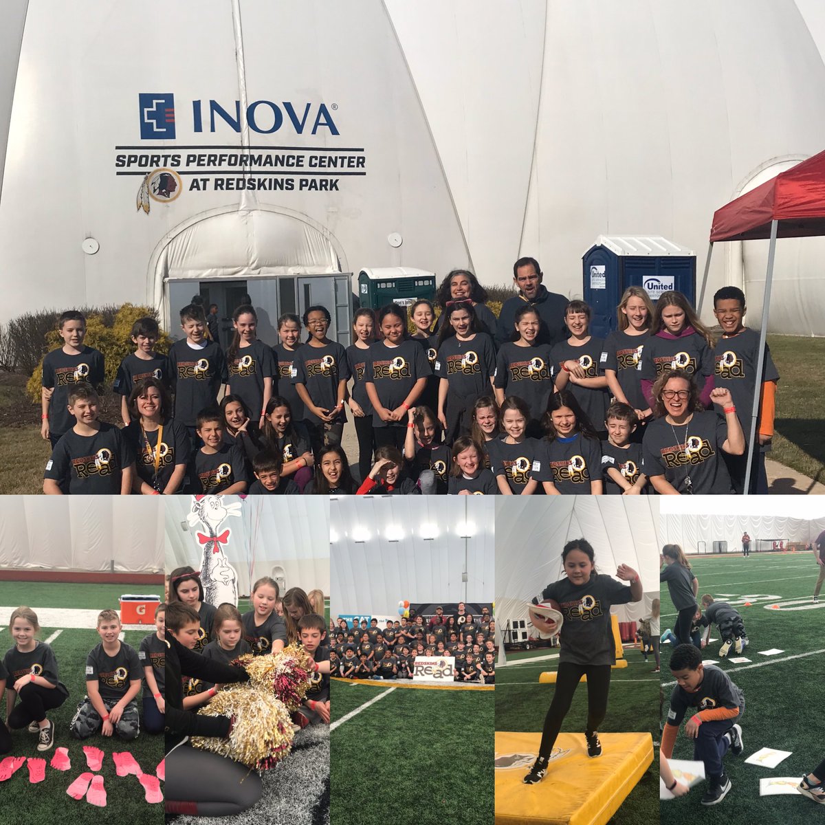 Tansy Wetmore (@lovlibrarylady) on Twitter photo <a href="/LovettsvilleES/">Lovettsville ES</a> @RedskinsCR <a href="/LOVlibrarylady/">Tansy Wetmore</a> LOV Ss had a great time celebrating Dr. Seuss and Read Across America today! Thank you to RedskinsCR for a fabulous time today! #redskinsread <a href="/LovettsvilleES/">Lovettsville ES</a> @RedskinsCR <a href="/LOVlibrarylady/">Tansy Wetmore</a> LOV Ss had a great time celebrating Dr. Seuss and Read Across America today! Thank you to RedskinsCR for a fabulous time today! #redskinsread