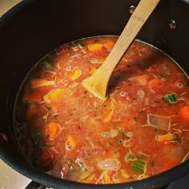 JacieBeth's tweet photo. Food that has a LOT of flavor brings me so much joy ❤️ https://t.co/Weka2RXdtd https://t.co/zjVCcOXuvy